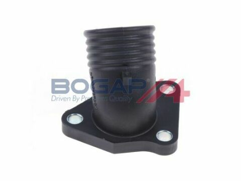 Фланець системи охолодження BMW 3 (E36)/5 (E34) 90-95 (M43) Фланець системи охолодження BMW 3 (E36)/5 (E34) 90-95 (M43)