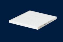 Фільтр салонний