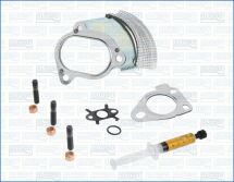 Комплект прокладок турбіни NISSAN Note 05-12, Micra K12 03-10 Комплект прокладок турбіни NISSAN Note 05-12, Micra K12 03-10