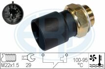 Датчик вмикання вентилятору