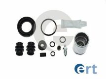 Ремкомплект супорта (заднього) Opel Combo 01- (d=38mm) (+поршень) (Lucas)