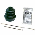 Пыльник приводного вала