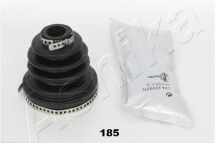 Пильник ШРКШ гумовий + змазка