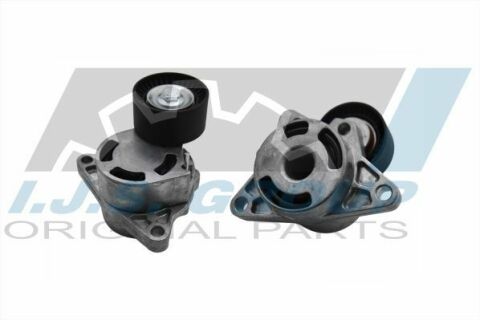 Натяжник ременя генератора Renault Master/Trafic 2.2-2.5dCi 02- Натяжник ременя генератора Renault Master/Trafic 2.2-2.5dCi 02-