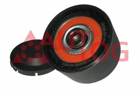 Натяжний ролик Натяжний ролик