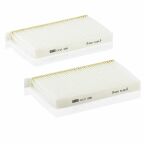 Фільтр, повітря у внутрішній простір Фільтр, повітря у внутрішній простір