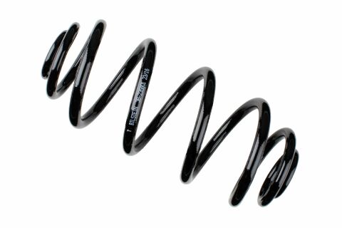 Пружина підвіски