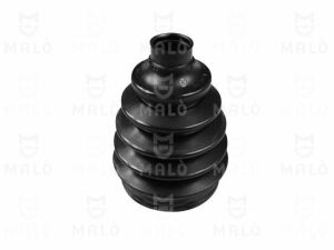 Пильовик ШРКШ зовнішнього FIAT Fiorino 07-, Grande Punto 05-10, Qubo 08-19, Idea 03-12; OPEL Corsa D 06-15, Corsa C 00-06; LANCIA Ypsilon 03-11, Musa 04-12