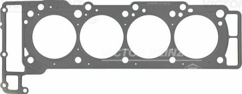 Прокладка ГБЦ MB C-class (W203)/E-class (W210/W211) 97- Ø98,00 мм (R), M113