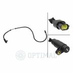 Датчик числа обертів Датчик числа обертів