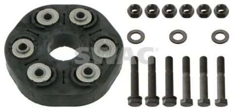 Муфта карданного вала