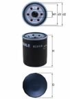 Фільтр масляний Avensis/Camry 2.0/2.4 03-08 Фільтр масляний Avensis/Camry 2.0/2.4 03-08