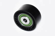 Ролик ремня генератора (напрям.) Trafic 2.0/2.5 dCi 06-/Master 2.5/2.3 dCi 06- Ролик ремня генератора (напрям.) Trafic 2.0/2.5 dCi 06-/Master 2.5/2.3 dCi 06-