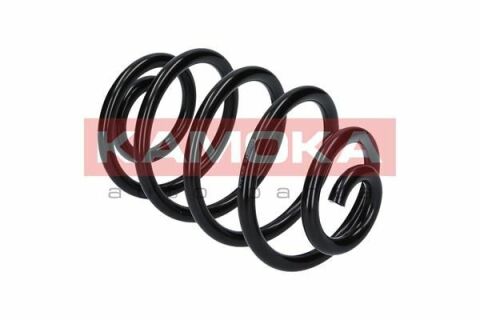 Пружина ходової частини Пружина ходової частини