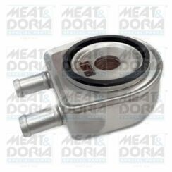 Масляный радиатор Hyundai Accent II, Elantra, Getz, Santa Fe I, Tucson, Kia Carens, Cerato, Sportage 2.0 CRDi Масляный радиатор Hyundai Accent II, Elantra, Getz, Santa Fe I, Tucson, Kia Carens, Cerato, Sportage 2.0 CRDi