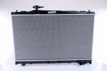 Радіатор TY AVENSIS VERSO(01-)2.0 i 16V(+)[OE 16400-28290]