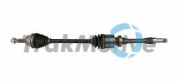 Напіввісь права Ford Transit 2.0Tdci 28/26