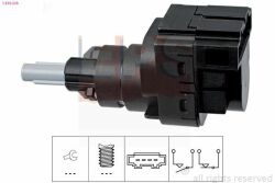 Выключатель заднего хода Volkswagen Polo, Touran, Škoda Fabia, Octavia