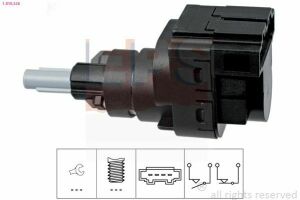 EPS VW Вимикач заднього ходу Polo, Touran, Fabia, Octavia