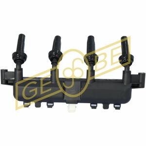 Котушка запалювання