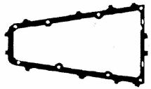 Прокладка клапанної кришки Transit 2.0 i -94/Siera 1.6/1.8/2.0 i -93