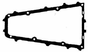 Прокладка клапанної кришки Transit 2.0 i -94/Siera 1.6/1.8/2.0 i -93