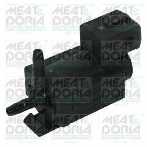 MEATDORIA BMW Клапан регул.1 E81,3 E46,3 E90,5 E39,E60,7 E38,E65,X3,X5 E53,Fiat Doblo,Punto