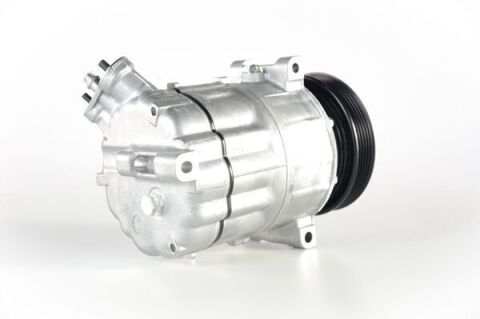 Компресор кондицiонера OPEL ASTRA G