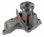 Насос воды Ford Fiesta IV/V/Focus/Fusion 1.0i/1.25/1.4i/1.6 16V 95-12/Mazda 2 03-07/Volvo 1.6 05-12, фото 9 - интернет-магазин Auto-Mechanic