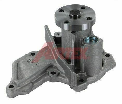 Насос воды Ford Fiesta IV/V/Focus/Fusion 1.0i/1.25/1.4i/1.6 16V 95-12/Mazda 2 03-07/Volvo 1.6 05-12