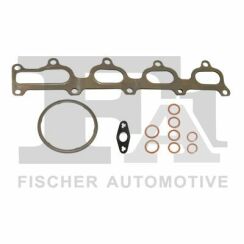 Комплект прокладок турбіни Opel Astra G, Astra H, Speedster, Zafira 2.0 2001–