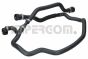 Патрубок радіатора BMW 5 (E60/E61) 2.0i/2.5i 01-10, фото 8 - інтерент-магазин Auto-Mechanic