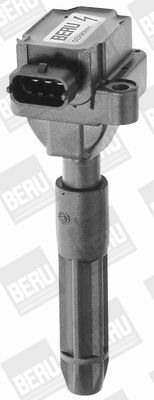 Котушка запалювання MB C-class/E-class (W203/W210) 2.0-2.3 00-04