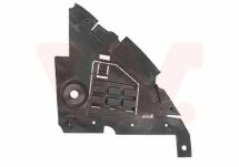 Обшивка, колісна ніша Обшивка, колісна ніша