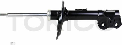 Амортизатор (передній) Toyota Camry 2.5/3.5 11- (R) Амортизатор (передній) Toyota Camry 2.5/3.5 11- (R)