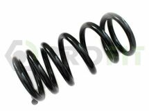 Пружини підвіски