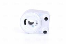 Оливний радіатор LAND ROVER DISCOVERY III (TAA) (04-) 4.4 та V8