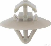 Кліпса пластикова