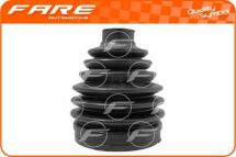 Пыльник приводного вала