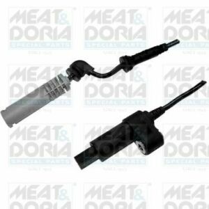 MEATDORIA BMW Датчик ABS передн.3 E46 98-