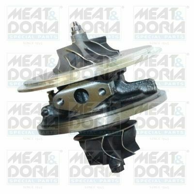 MEATDORIA DB Вставка турбіни E-class W210,S-class W220 3.2CDI 99-