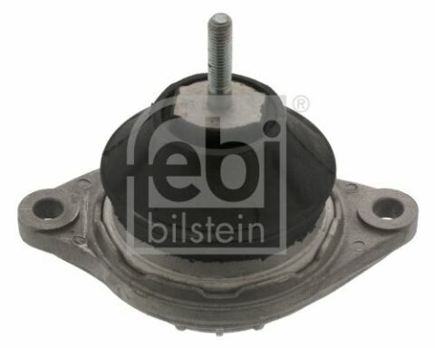 Подушка двигуна (передня) Audi 90/100/A6 1.9-2.3 77-97