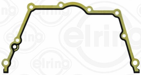 Прокладка кришки картера BMW 5 (E60)/7 (E65/E66/E67) 3.5-5.0 03-10