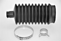 Пильовик рульового механізма