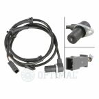 Датчик числа обертів