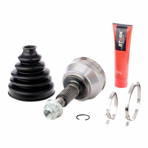 Комплект шарнірів, приводний вал