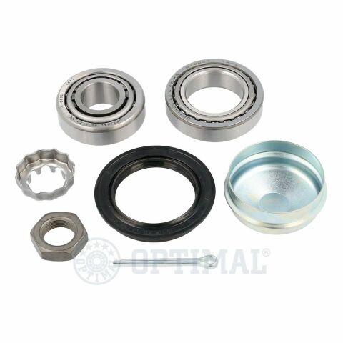 Підшипник колісний Підшипник колісний