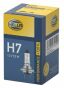 H7 12V 55W Лампа накаливания PLUS 120%, фото 1 - интернет-магазин Auto-Mechanic