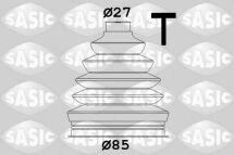 Ремонтний комплект пильника шруса з елементами монтажу
