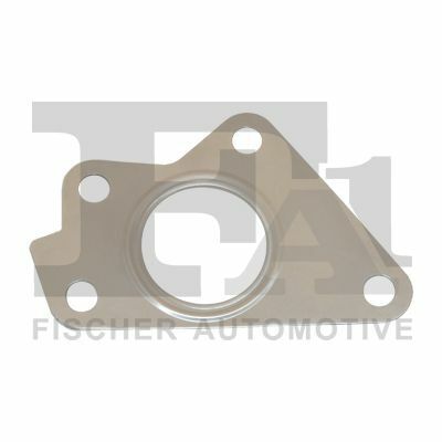 Прокладка турбины Mazda 5/6 2.0DI 02-10